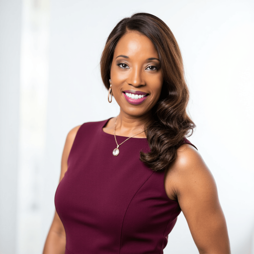Coaching with Stephanie Randle