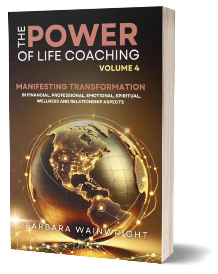 The Power of Life Coaching