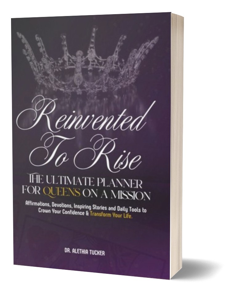 Reinvented to Rise